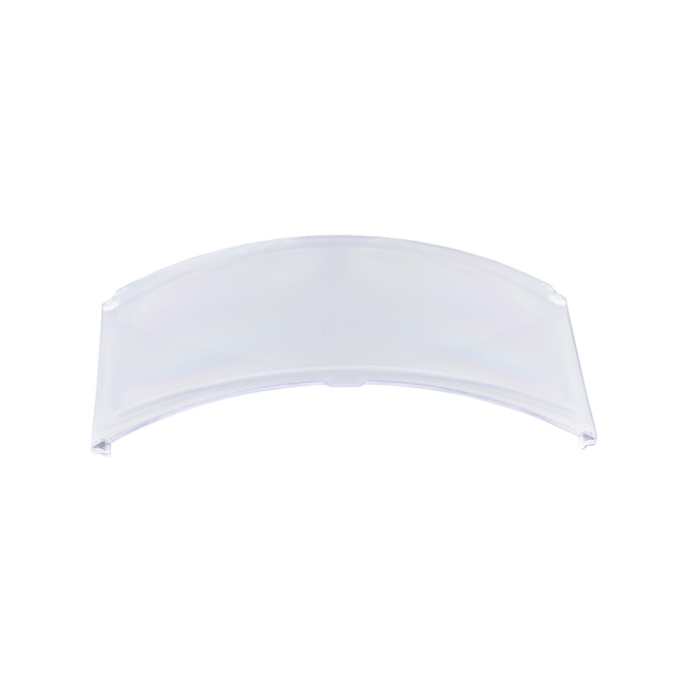 Przednia szybka ochronna poliwęglan FS8 Flip-Up / AirGuard Pro 9000 / Magnum | F P FS8 UCH