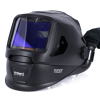 Przednia szybka ochronna poliwęglan FS8 Flip-Up / AirGuard Pro 9000 / Magnum | F P FS8 UCH