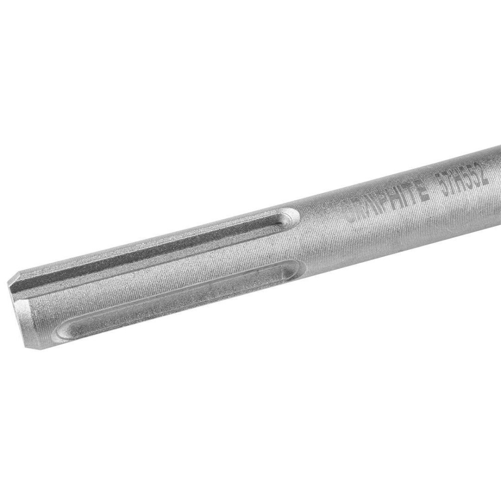 Groszkownik SDS Max 40x40 mm 16 zębów Graphite - 57H552 - Graphite - 3
