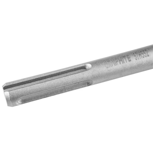 Groszkownik SDS Max 40x40 mm 16 zębów Graphite - 57H552 - Graphite - 3