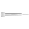 Groszkownik SDS Plus 40x40 mm 16 zębów Graphite - 57H573 - Graphite - 1