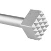 Groszkownik SDS Plus 40x40 mm 16 zębów Graphite - 57H573 - Graphite - 2