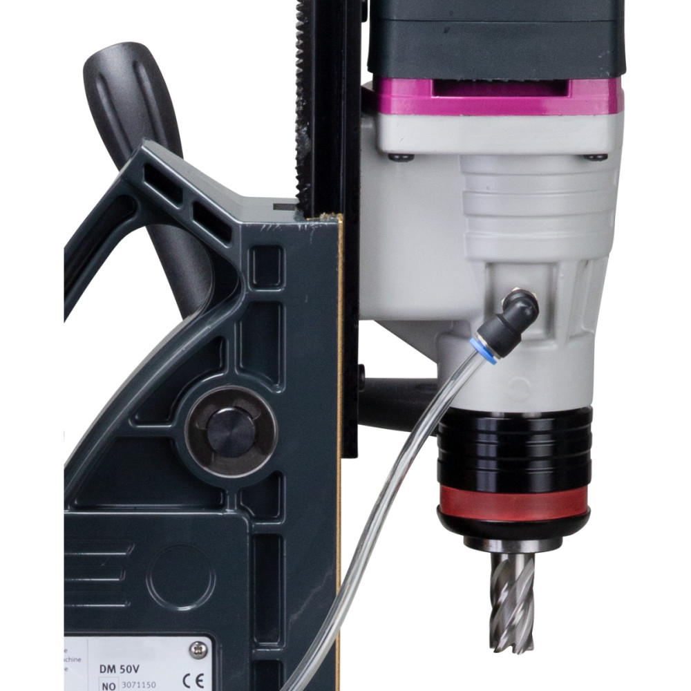 Wiertarka rdzeniowa magnetyczna Optimum OPTIdrill DM 50V | 3071151