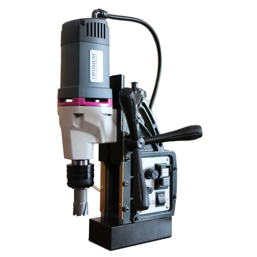 Wiertarka rdzeniowa magnetyczna Optimum OPTIdrill DM 50V | 3071151