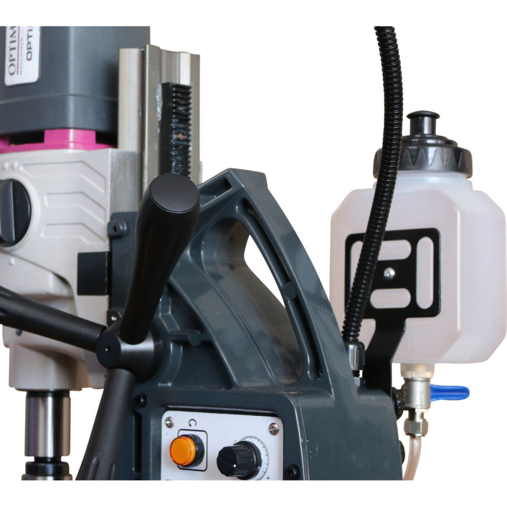Wiertarka rdzeniowa magnetyczna Optimum OPTIdrill DM 50V | 3071151