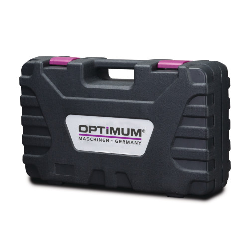 Wiertarka rdzeniowa magnetyczna Optimum OPTIdrill DM 35V | 3071136