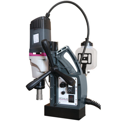 Wiertarka rdzeniowa magnetyczna Optimum OPTIdrill DM 35V | 3071136 2
