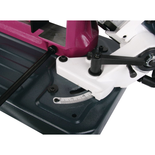 Przecinarka piła taśmowa Optimum OPTIsaw SP 13V | 3300075 2
