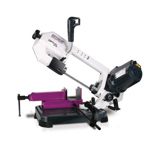 Przecinarka piła taśmowa Optimum OPTIsaw SP 13V | 3300075