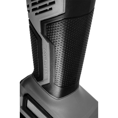 Szlifierka kątowa akumulatorowa bezszczotkowa Energy+ Graphite - 58G026 - Graphite - 6