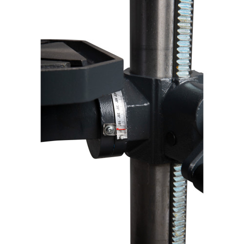 Wiertarka stołowa Optimum OPTIdrill DQ 22 230 V | 3191044