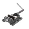 Imadło maszynowe Optimum BME 120 | 3052634