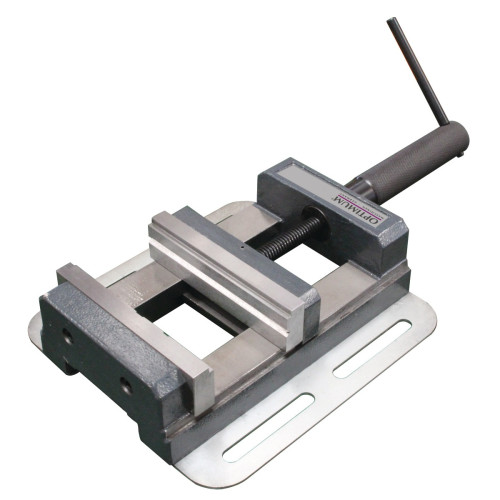 Imadło maszynowe Optimum BMP 160 | 3052616