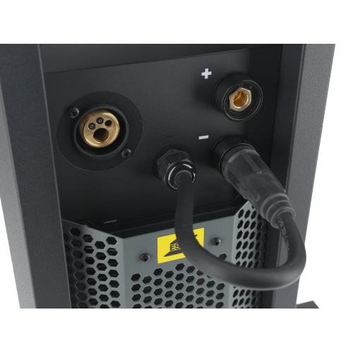 Spawarka ESAB Rustler EM 350Cw PRO Synergic Pulse - zestaw wodny | 0448350886 2