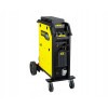 Spawarka ESAB Rustler EM 350Cw PRO Synergic Pulse - zestaw wodny | 0448350886