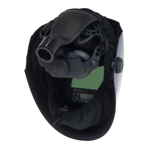 Przyłbica samościemniająca Ideal APS-P31 X1 AIR 10v2 z nawiewem | APS-P31-X1 AIR10V2
