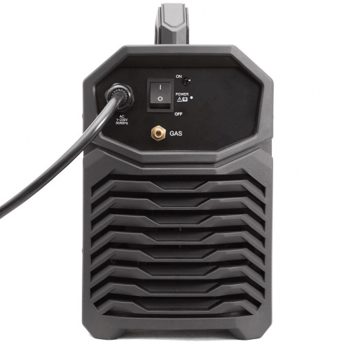 Spawarka Spartus EasyMIG 210 Pulse - zestaw | EASYMIG210P-PAK-15-3