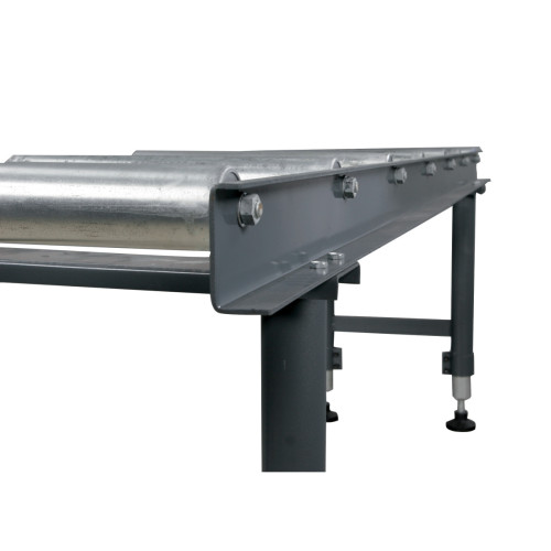 Podajnik stół rolkowy Optimum MSR / MSR-H | 3357610 2