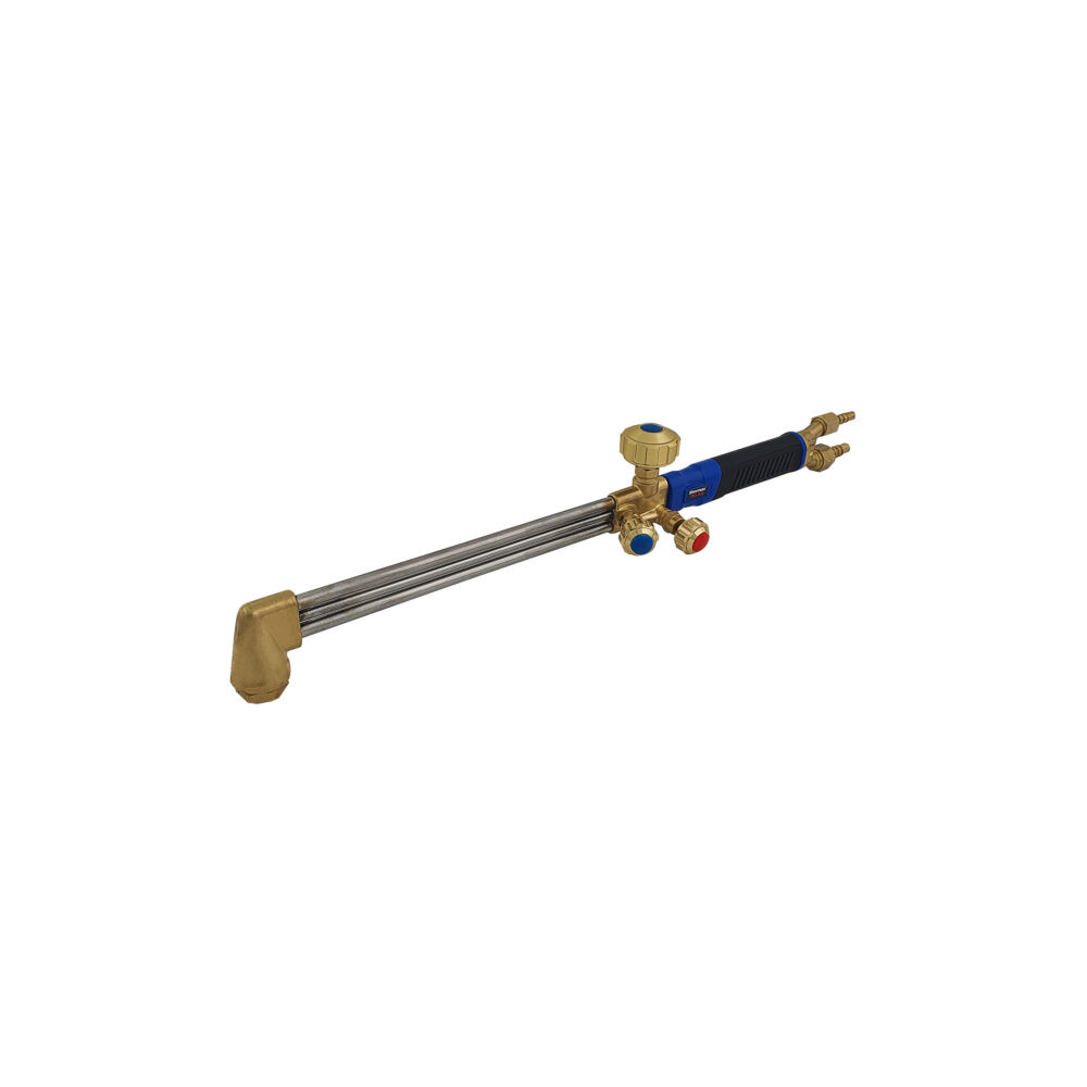 Palnik do cięcia acetylen/propan Sherman PC-411 / 50 cm | 7813216