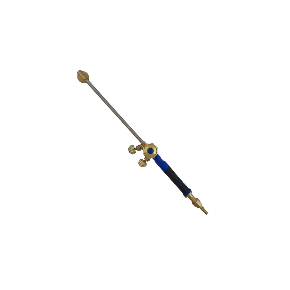 Palnik do cięcia acetylen/propan Sherman PC-411 / 50 cm | 7813216