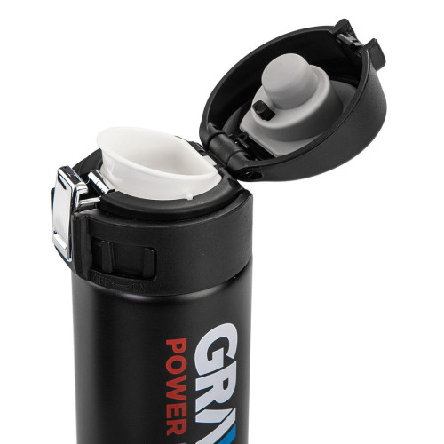 Termos turystyczny 500 ml Graphite - GD05 - Graphite - 1 2