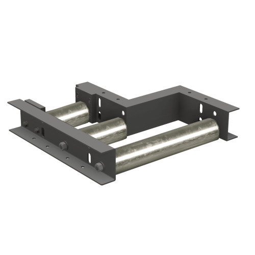 Przedłużenie MSR1 do podajników rolkowych Optimum MSR / MSR-H | 3357006