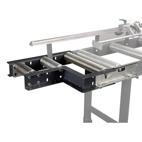 Przedłużenie MSR1 do podajników rolkowych Optimum MSR / MSR-H | 3357006 2