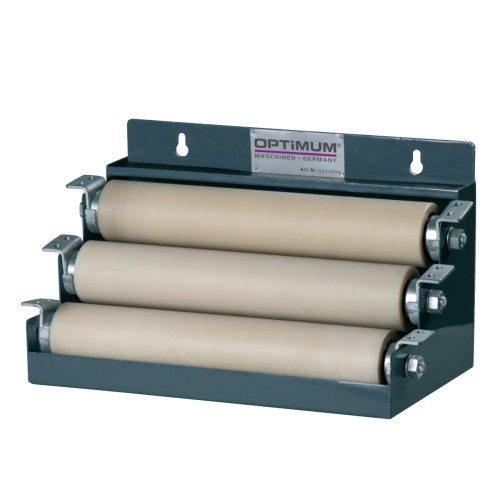 Rolki PVC do podajników rolkowych Optimum MSR / MSR-H | 3357609