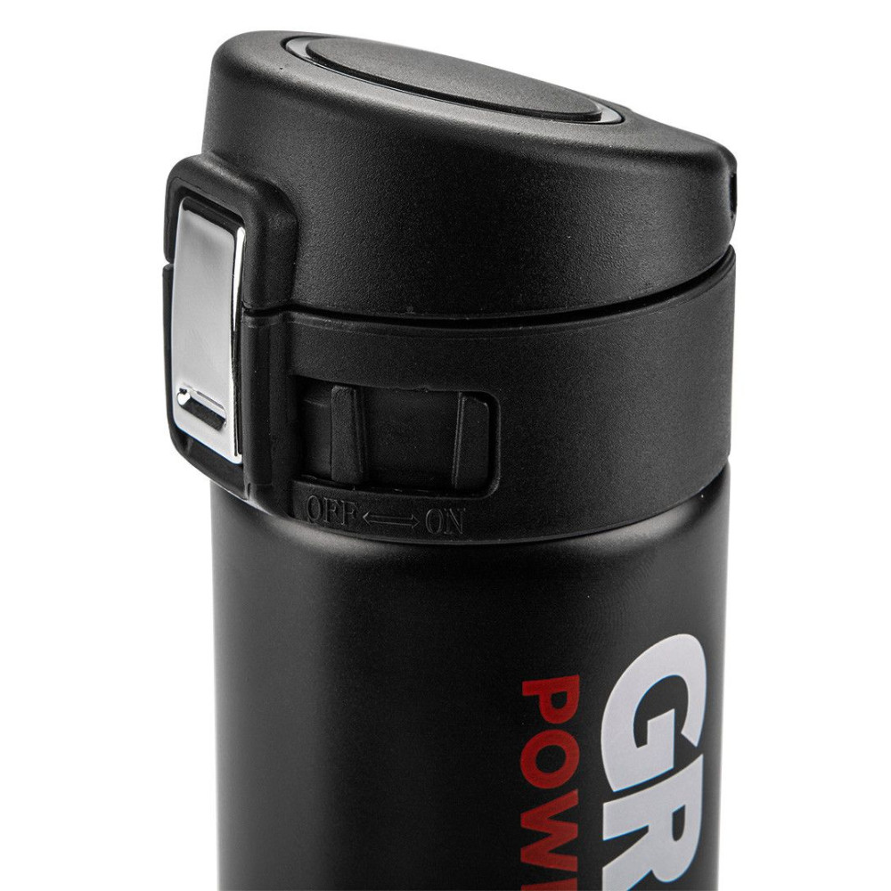 Termos turystyczny 500 ml Graphite - GD05 - Graphite - 4