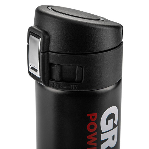 Termos turystyczny 500 ml Graphite - GD05 - Graphite - 4