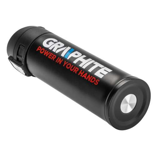 Termos turystyczny 500 ml Graphite - GD05 - Graphite - 5