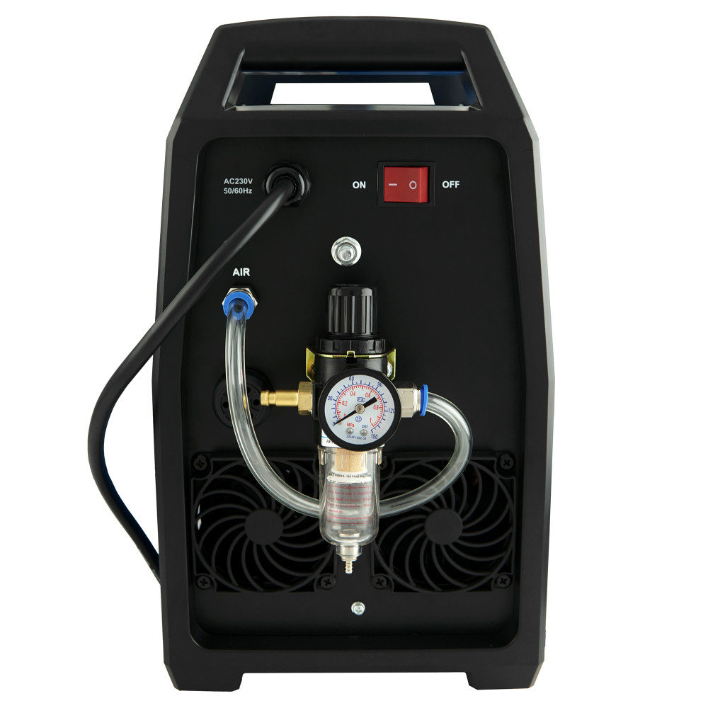 Przecinarka plazmowa Sherman CUTTER 42 Compressor - zestaw | 7813263