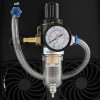 Przecinarka plazmowa Sherman CUTTER 42 Compressor - zestaw | 7813263