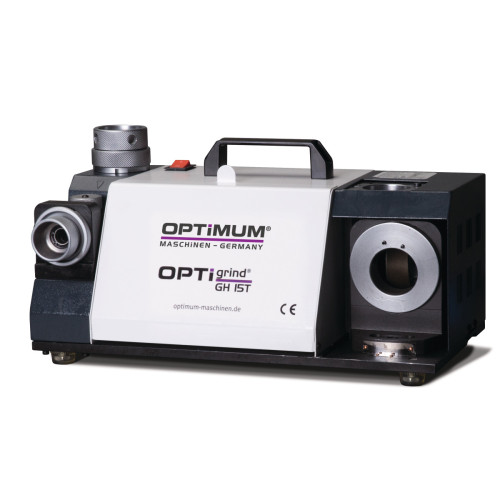 Ostrzałka do wierteł Optimum OPTIgrind GH 15T | 3100115 2