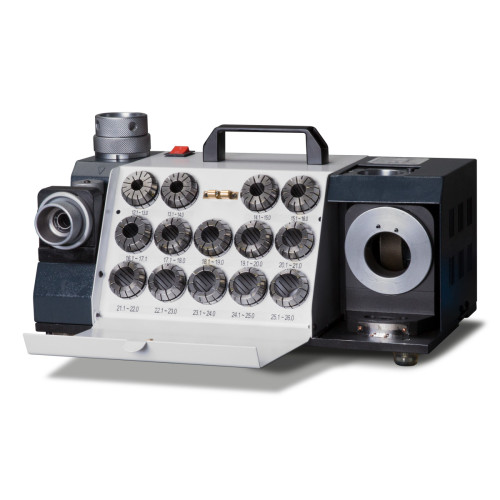 Ostrzałka do wierteł Optimum OPTIgrind GH 15T | 3100115