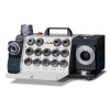 Ostrzałka do wierteł Optimum OPTIgrind GH 15T | 3100115