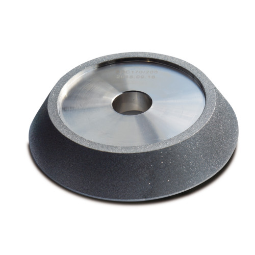 Tarcza diamentowa do ostrzałki Optimum OPTIgrind GH 15T | 3100132