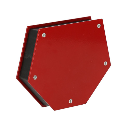 Spawalniczy kątownik magnetyczny 34 kg / Graphite - 56H905 - Graphite - 1 2