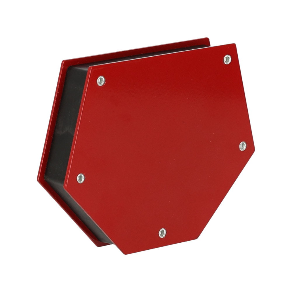 Spawalniczy kątownik magnetyczny 34 kg / Graphite - 56H905 - Graphite - 2