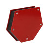 Spawalniczy kątownik magnetyczny 34 kg / Graphite - 56H905 - Graphite - 2