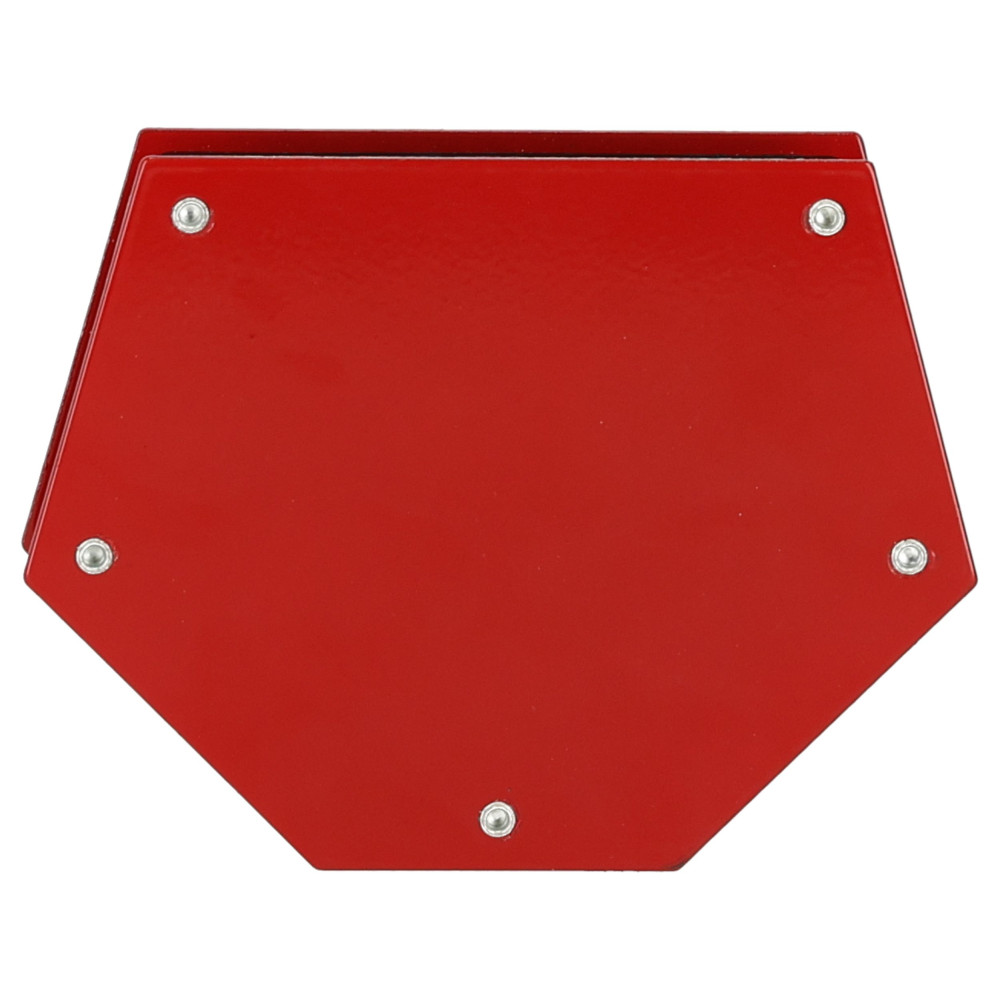 Spawalniczy kątownik magnetyczny 34 kg / Graphite - 56H905 - Graphite - 3
