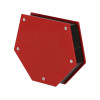 Spawalniczy kątownik magnetyczny 34 kg / Graphite - 56H905 - Graphite - 4