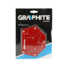 Spawalniczy kątownik magnetyczny 34 kg / Graphite - 56H905 - Graphite - 6