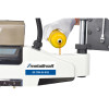 Gwintownica elektryczna Metallkraft GS 1700-36 E BL - 4450336 - Metallkraft - 4
