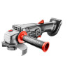 Szlifierka kątowa akumulatorowa Energy+ Graphite - zestaw - 58G015-BR - Graphite - 2