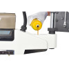 Gwintownica elektryczna Metallkraft GS 1500-16 E BL - 4450316 - Metallkraft - 4