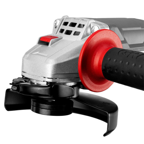 Szlifierka kątowa akumulatorowa Energy+ Graphite - zestaw - 58G015-BR - Graphite - 3