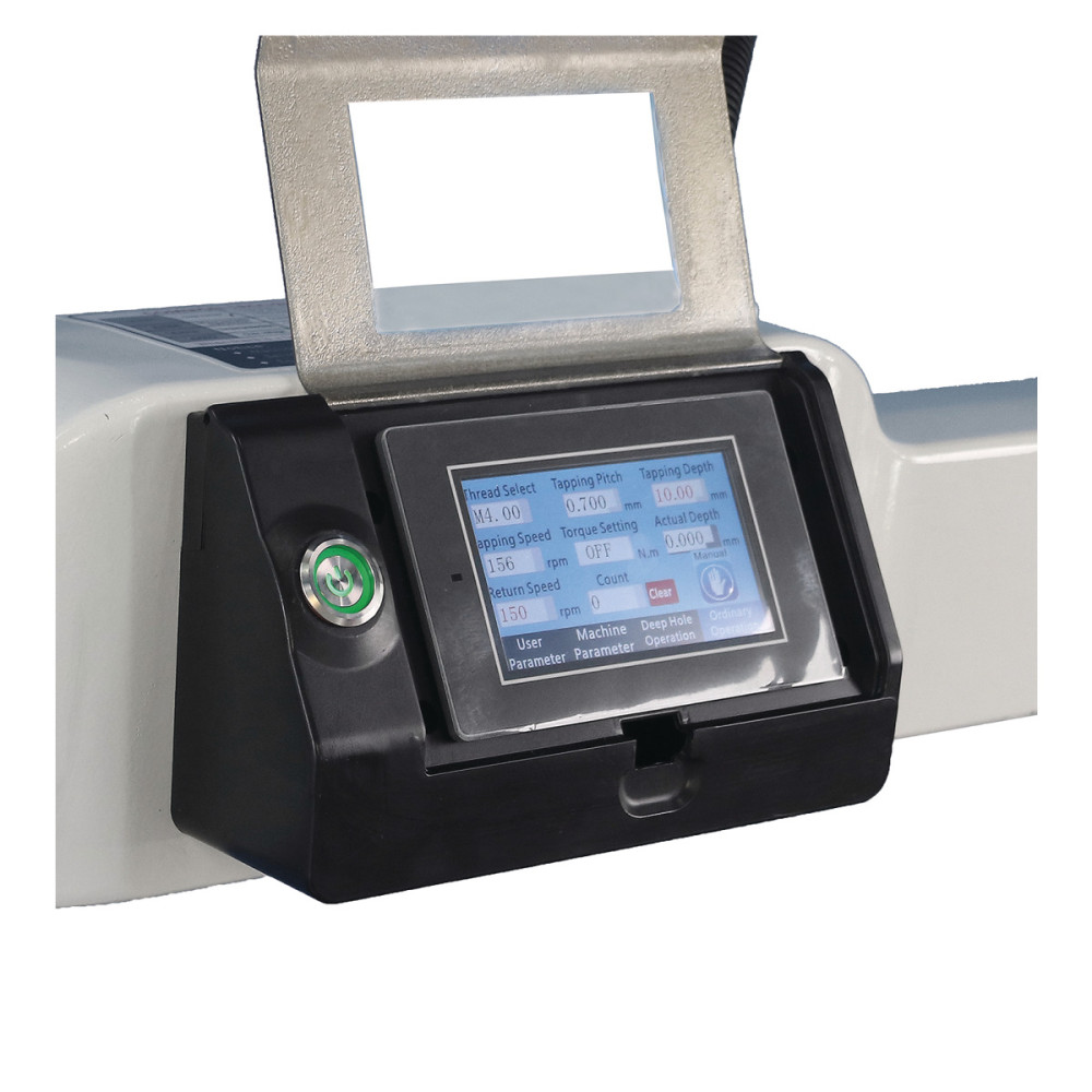Gwintownica elektryczna Metallkraft GS 1100-16 E - 4450116 - Metallkraft - 3