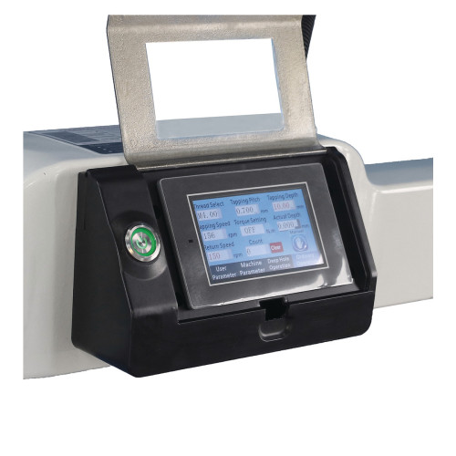 Gwintownica elektryczna Metallkraft GS 1100-16 E - 4450116 - Metallkraft - 3
