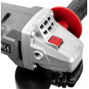 Szlifierka kątowa akumulatorowa Energy+ Graphite - zestaw - 58G015-BR - Graphite - 4